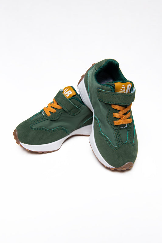 BTW - COLORFUL CHUNKY SNEAKERS