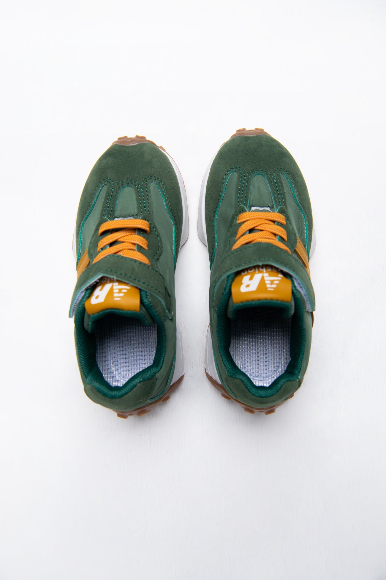 BTW - COLORFUL CHUNKY SNEAKERS