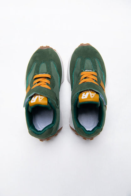 BTW - COLORFUL CHUNKY SNEAKERS