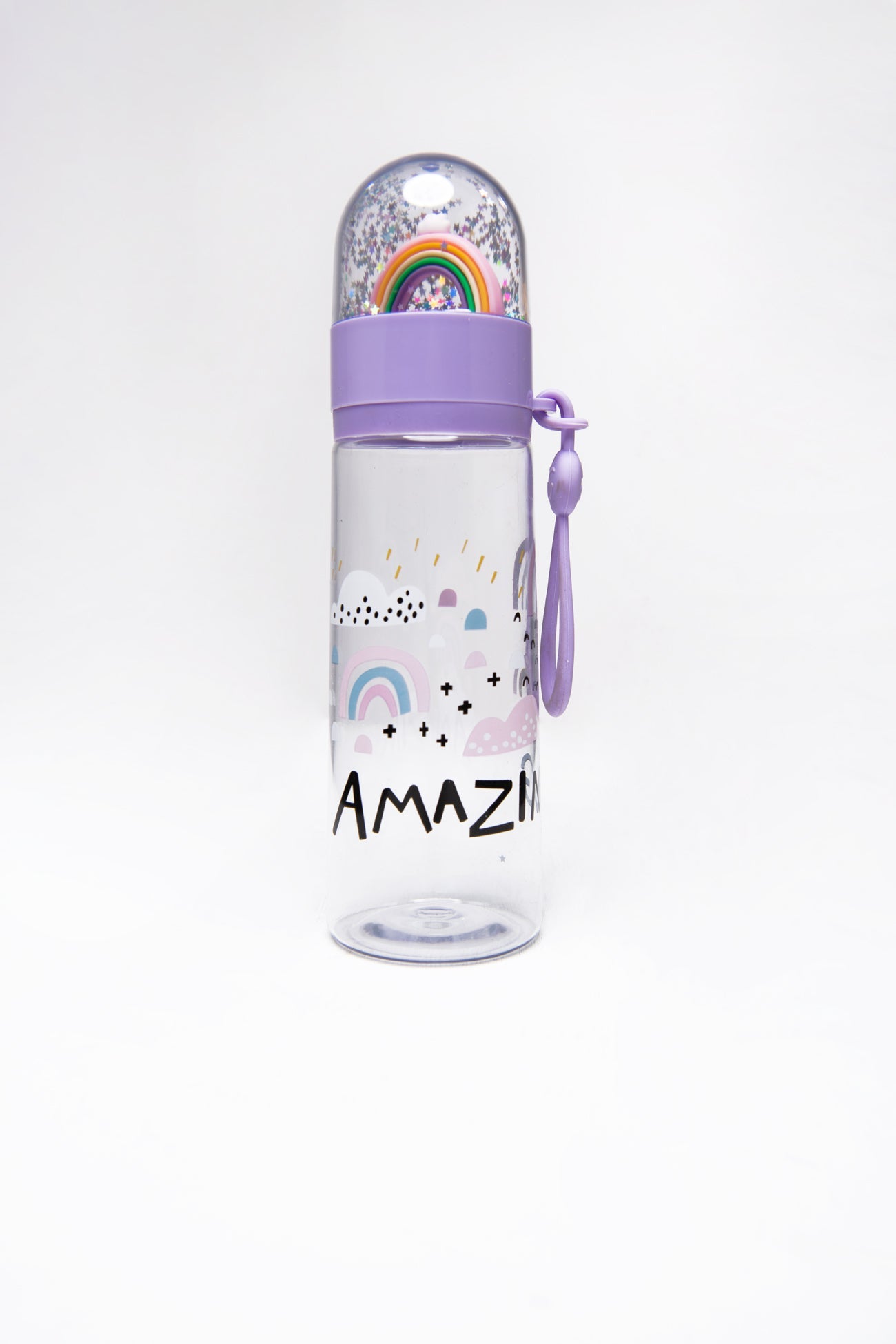 BTW - UNICORN BOTTLE