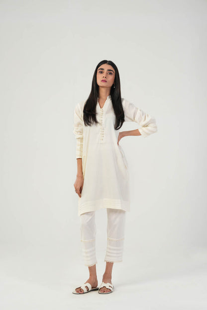 2 Pc Dyed Outfit