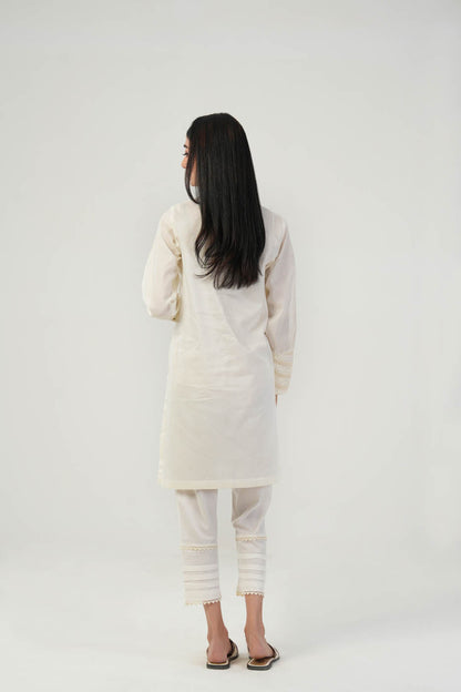 2 Pc Dyed Outfit