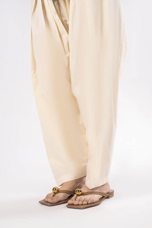 Cambric Shalwar