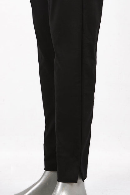 Nishat Linen - Black Dyed Pants