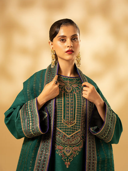 Emerald Craftsmanship