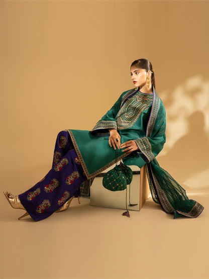 Emerald Craftsmanship