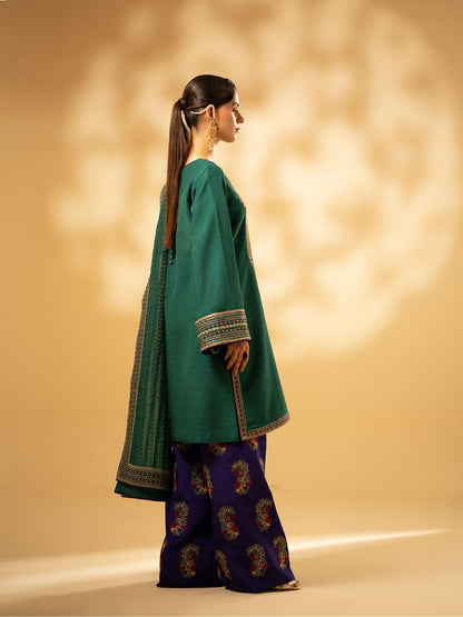 Emerald Craftsmanship