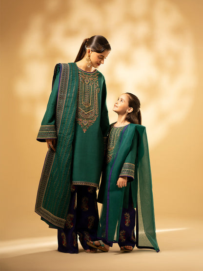 Emerald Craftsmanship
