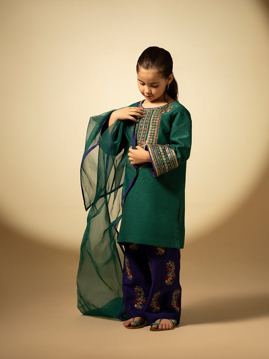 Emerald Craftmanship