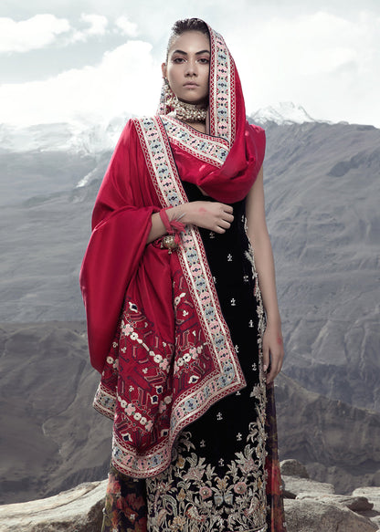 Hussain Rehar - Gypsy Black