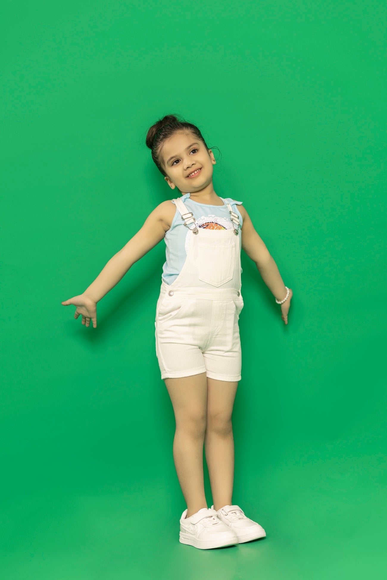 BTW - COMFORT STRETCH OVERALLS