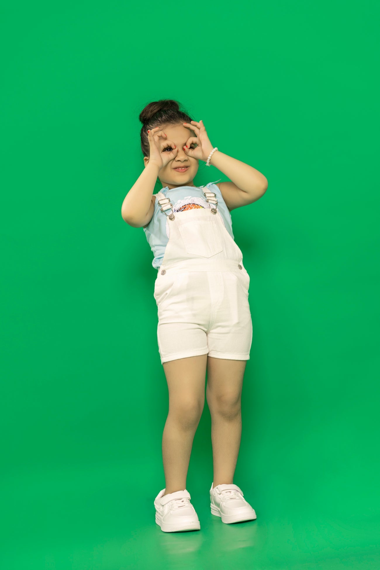 BTW - COMFORT STRETCH OVERALLS