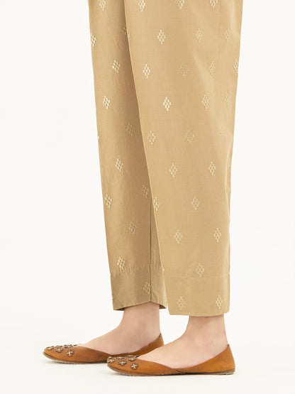 Limelight - Embroidered Cambric Trousers(Pret)