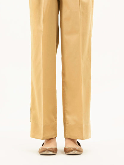 Limelight - Dyed Satin Trousers(Pret)