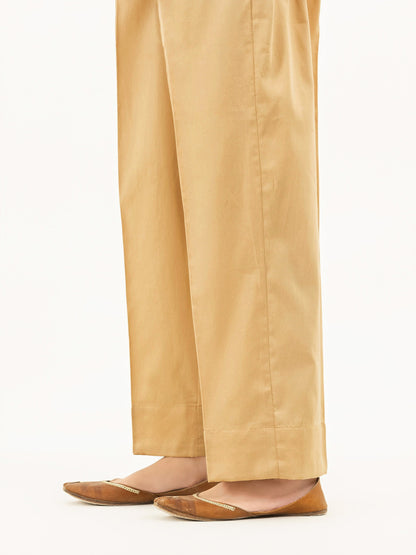 Limelight - Dyed Satin Trousers(Pret)