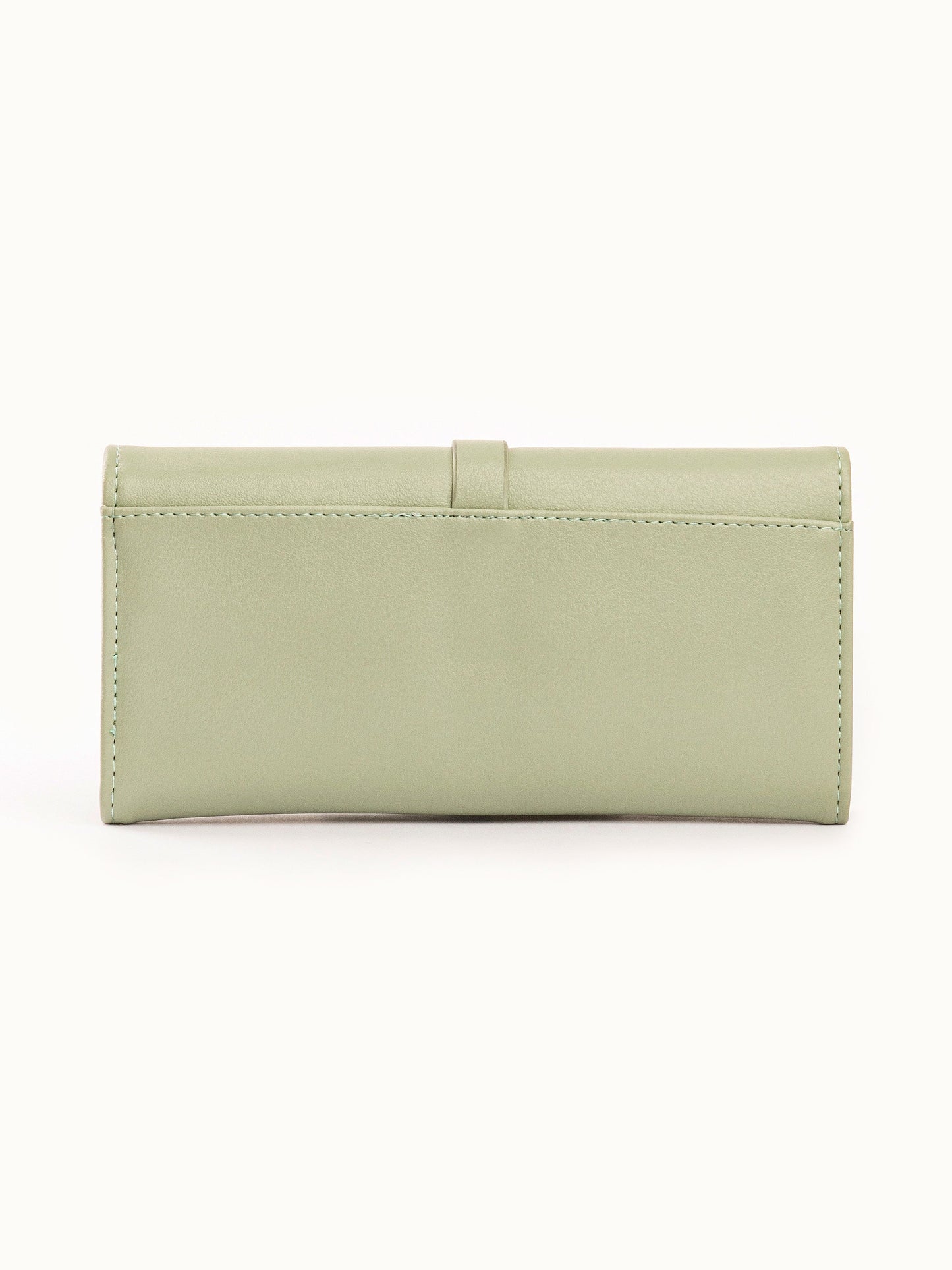 Limelight - Tri-Fold Wallet