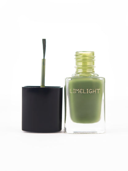 Limelight - Enamel Nail Paint