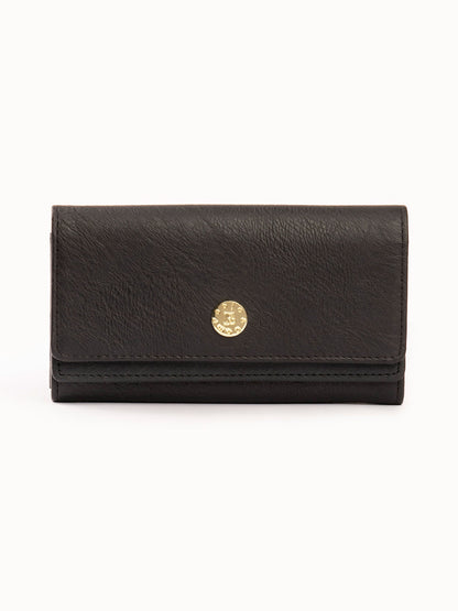 Limelight - Classic Textured Wallet