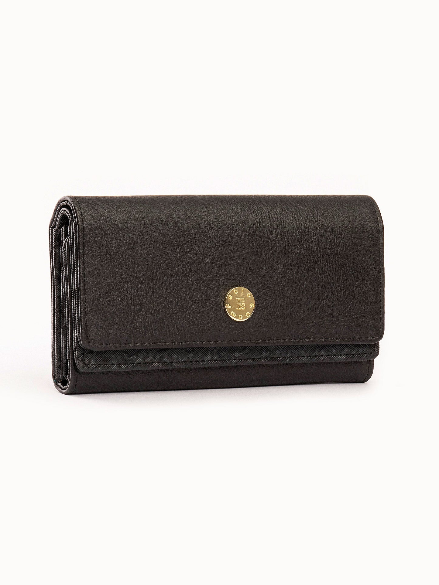 Limelight - Classic Textured Wallet