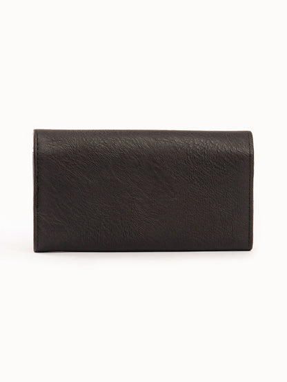 Limelight - Classic Textured Wallet