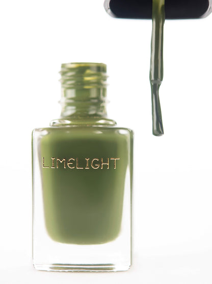 Limelight - Enamel Nail Paint