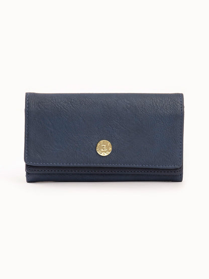 Limelight - Classic Textured Wallet