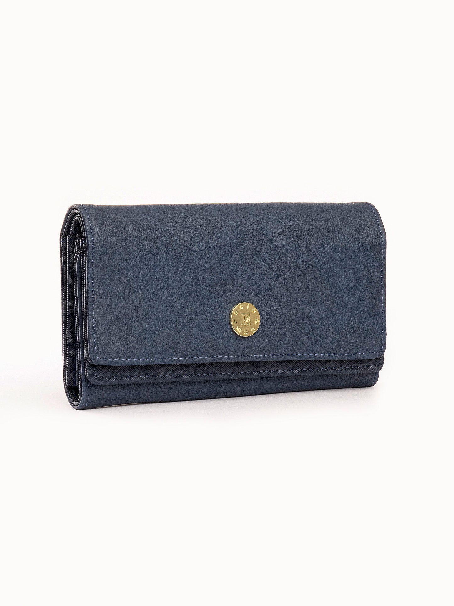 Limelight - Classic Textured Wallet