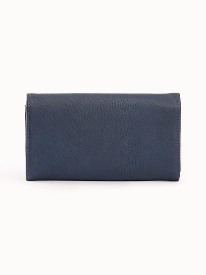 Limelight - Classic Textured Wallet