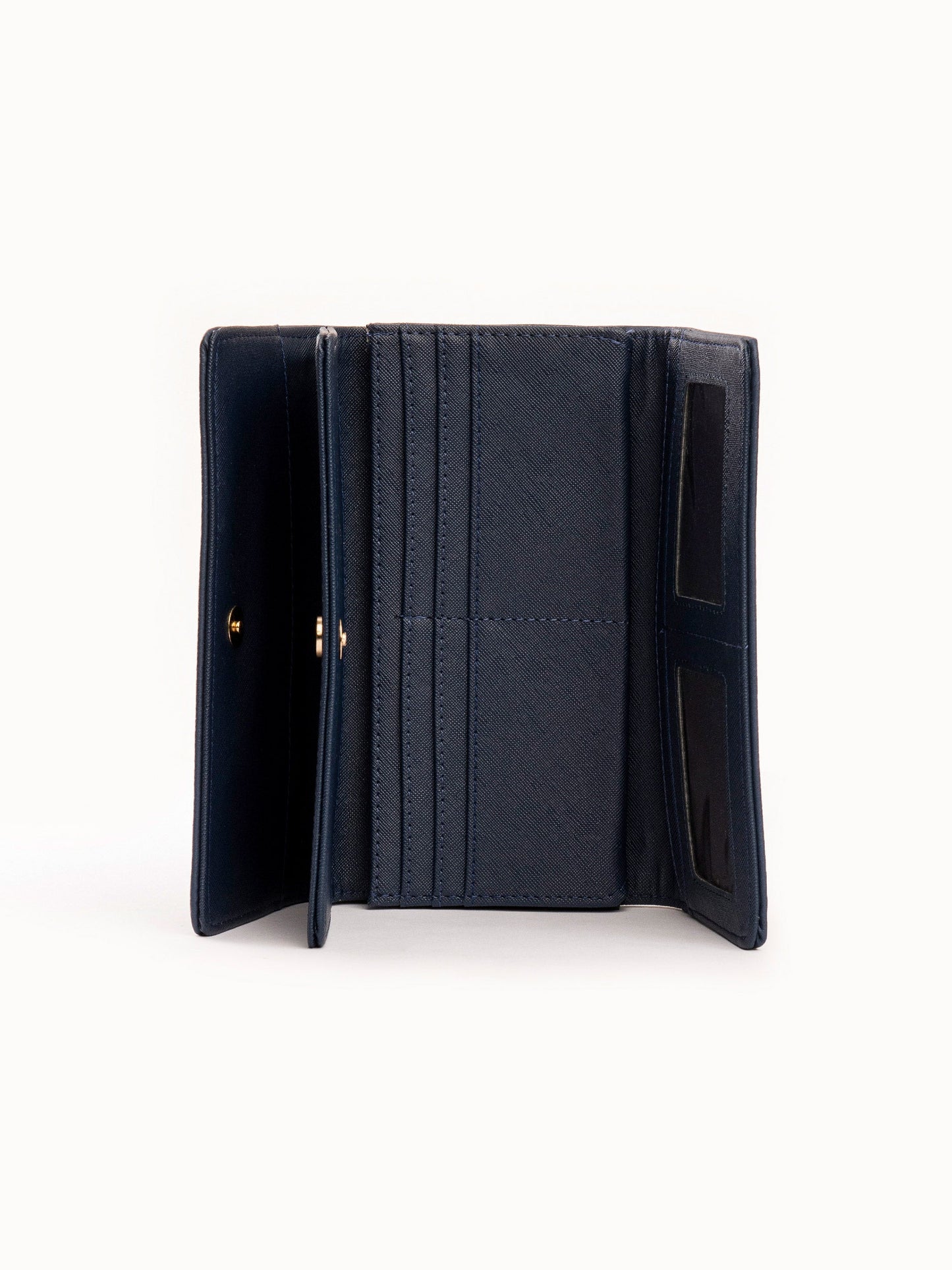 Limelight - Classic Textured Wallet