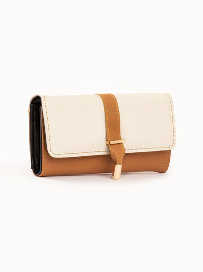 Limelight - Looped Strap Wallet