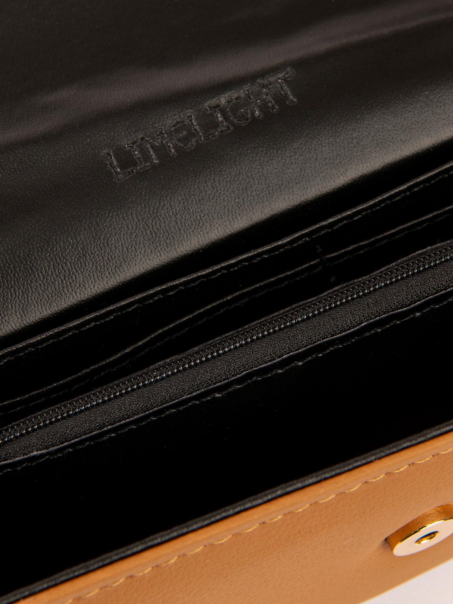 Limelight - Looped Strap Wallet