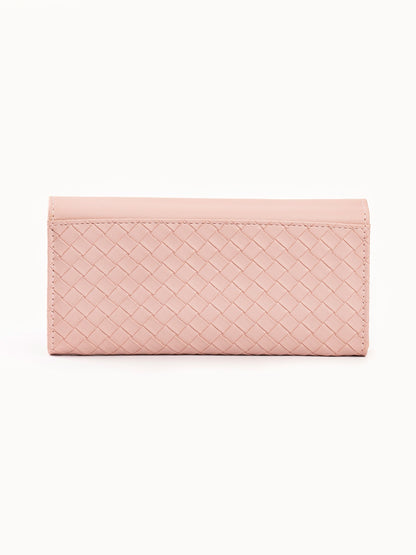 Limelight - Tri-Fold Wallet