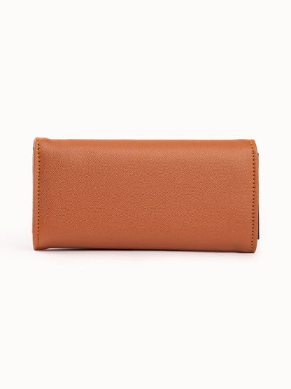 Limelight - Matte Textured Wallet