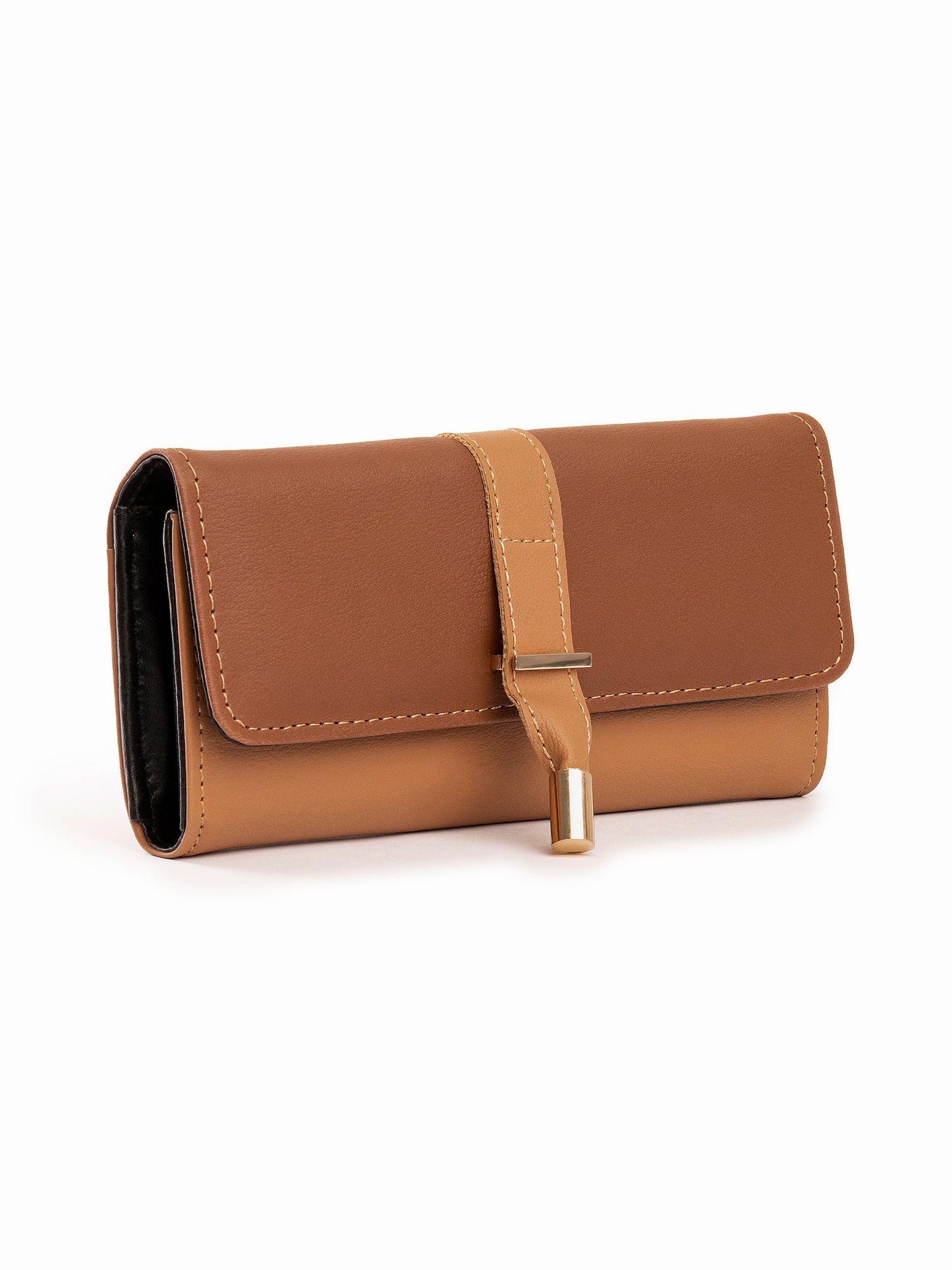 Limelight - Looped Strap Wallet