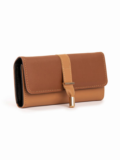 Limelight - Looped Strap Wallet