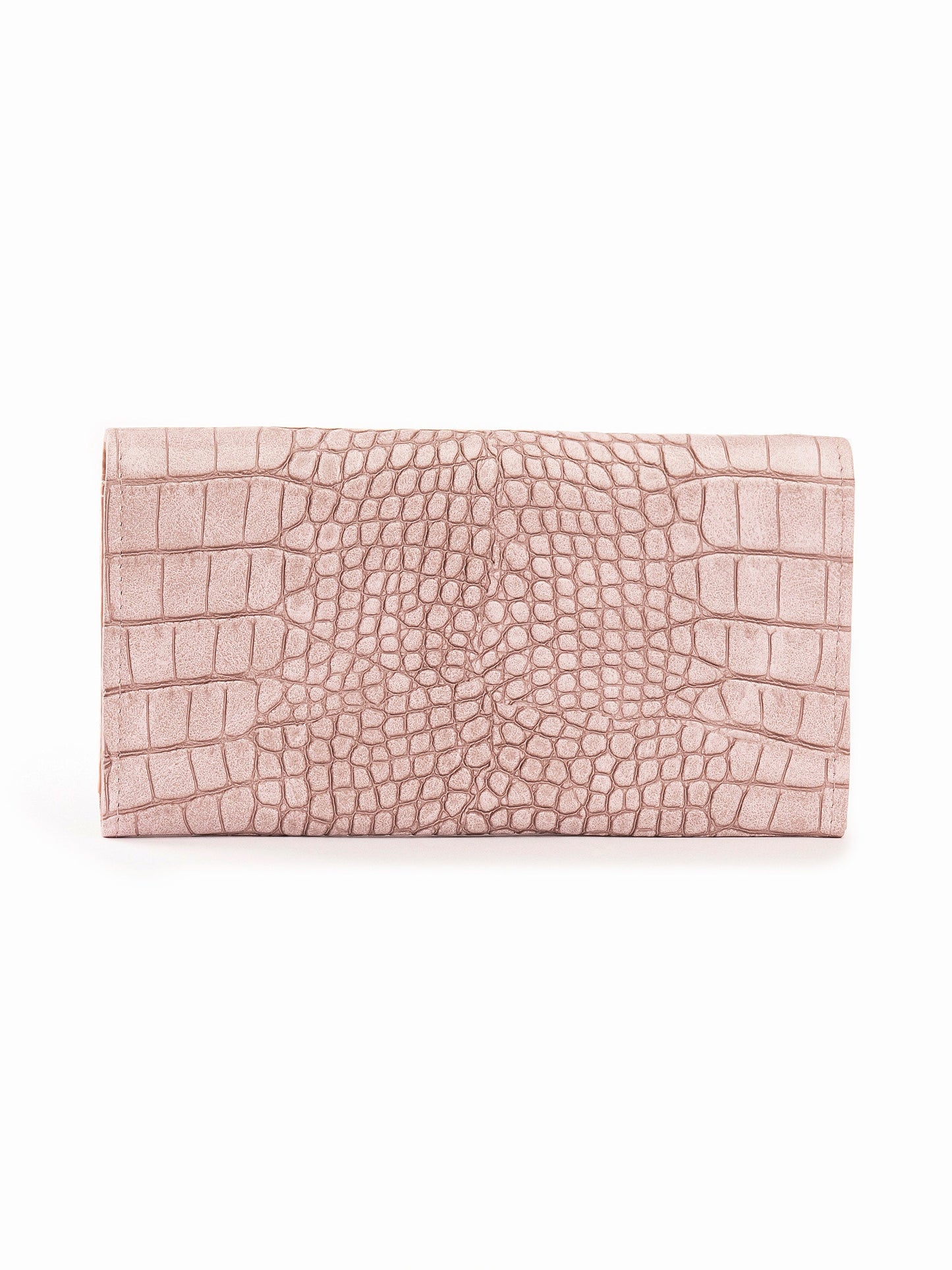 Limelight - Animal Texture Wallet