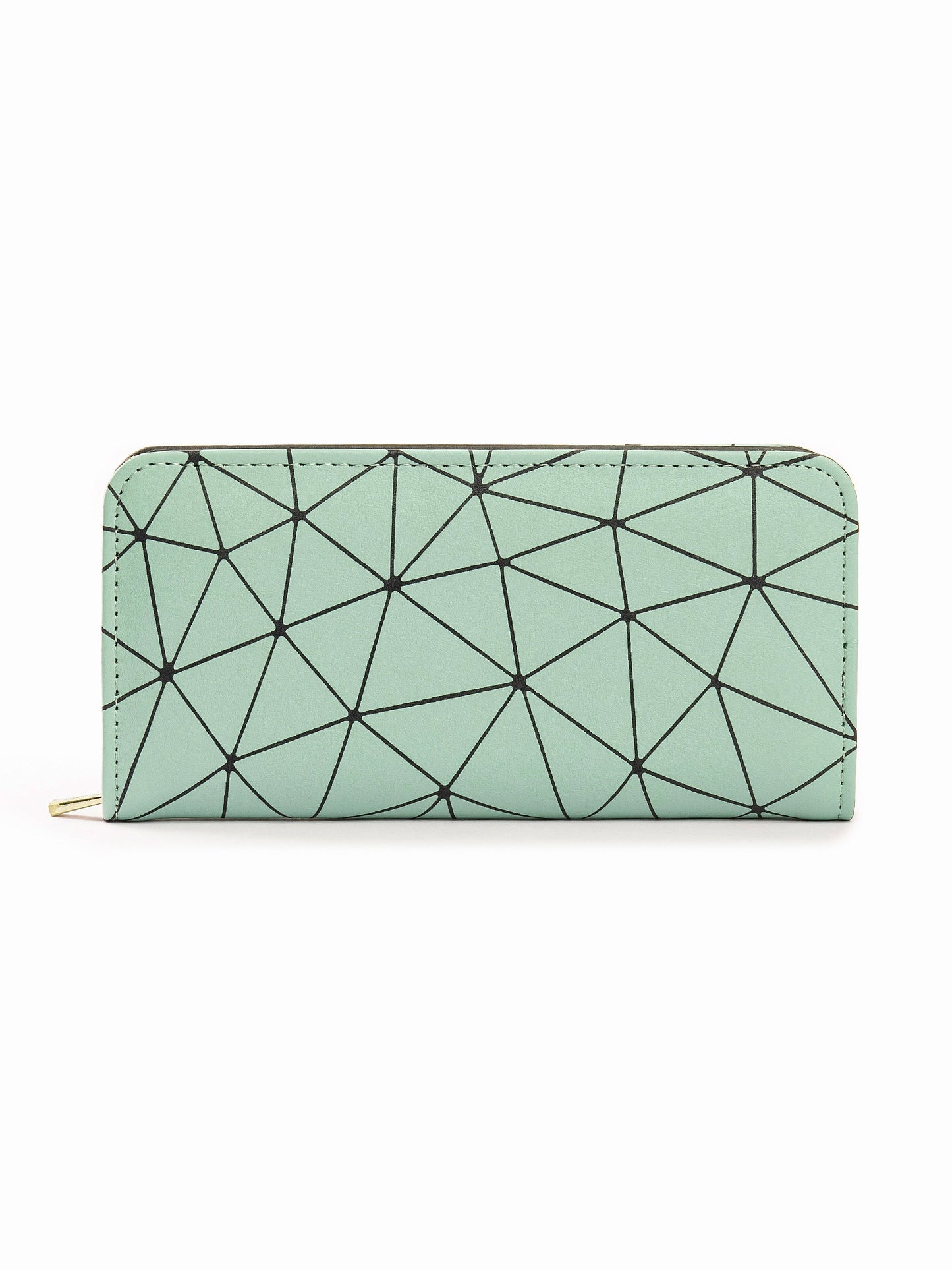 Limelight - Spider Web Print Wallet