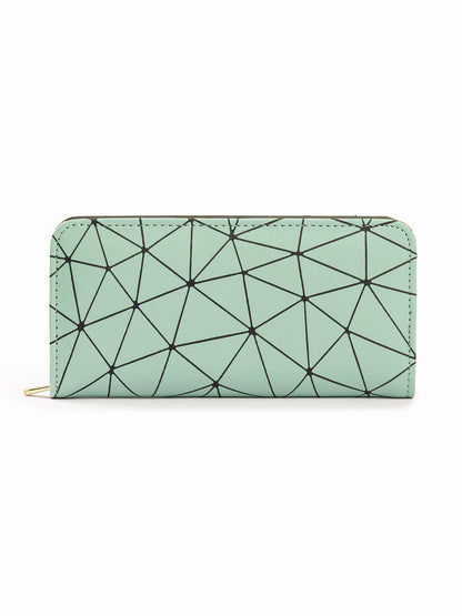 Limelight - Spider Web Print Wallet