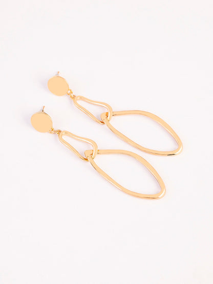 Limelight - Classic Dangling Earrings