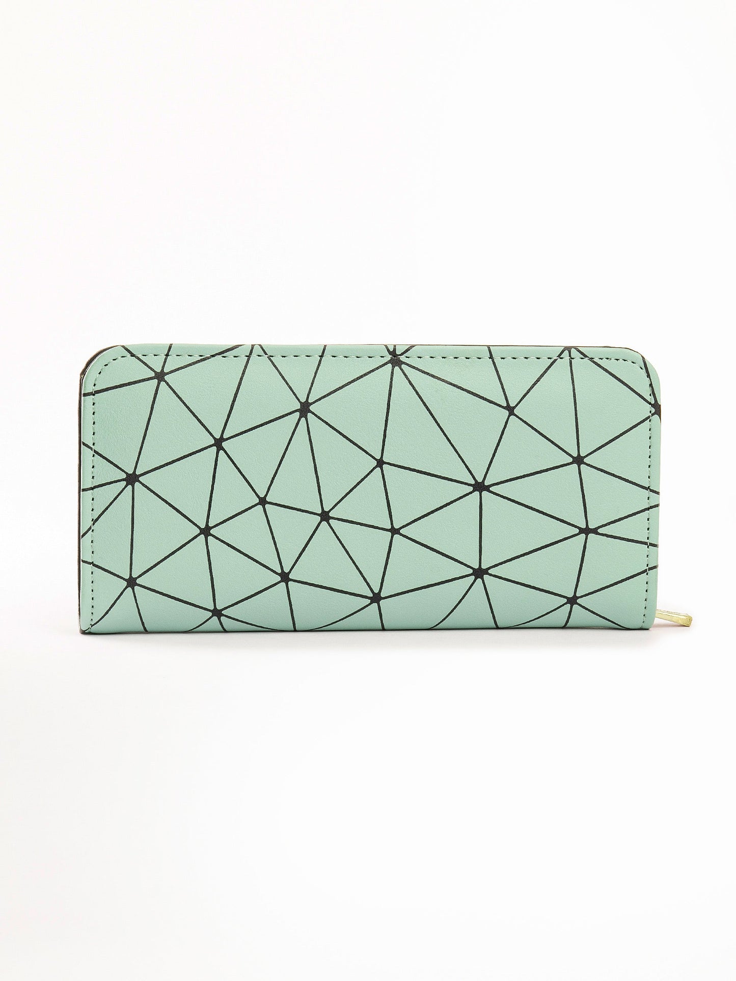 Limelight - Spider Web Print Wallet