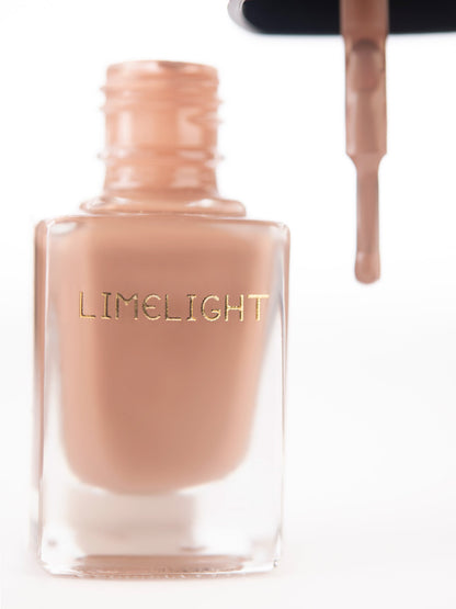 Limelight - Matte Nail Paint