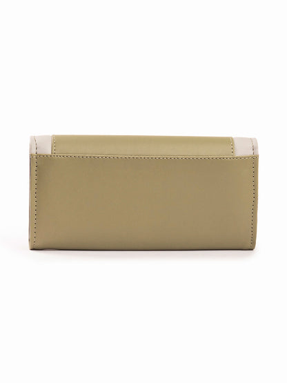 Limelight - Twist Lock Wallet