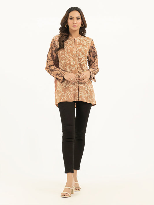 Limelight - Grip Top-Embroidered (Pret)