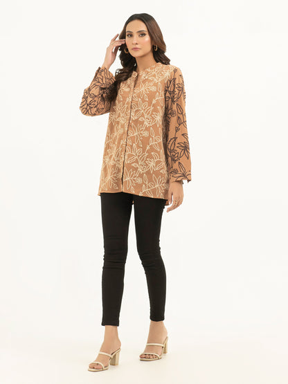 Limelight - Grip Top-Embroidered (Pret)