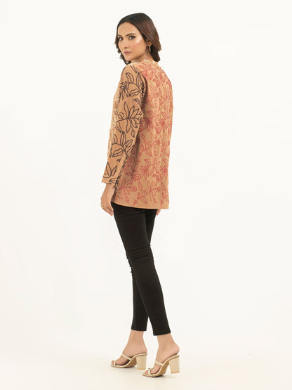 Limelight - Grip Top-Embroidered (Pret)
