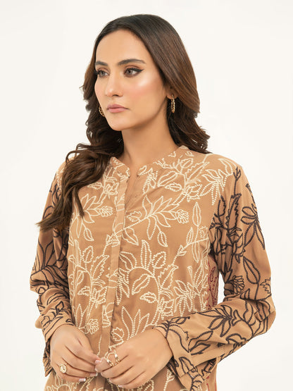 Limelight - Grip Top-Embroidered (Pret)