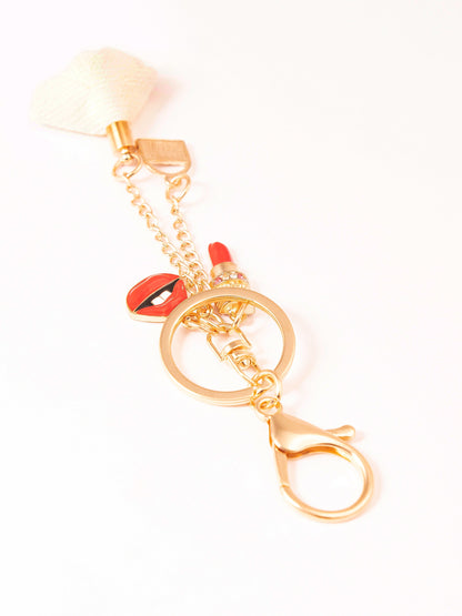 Limelight - Embellished Keychain