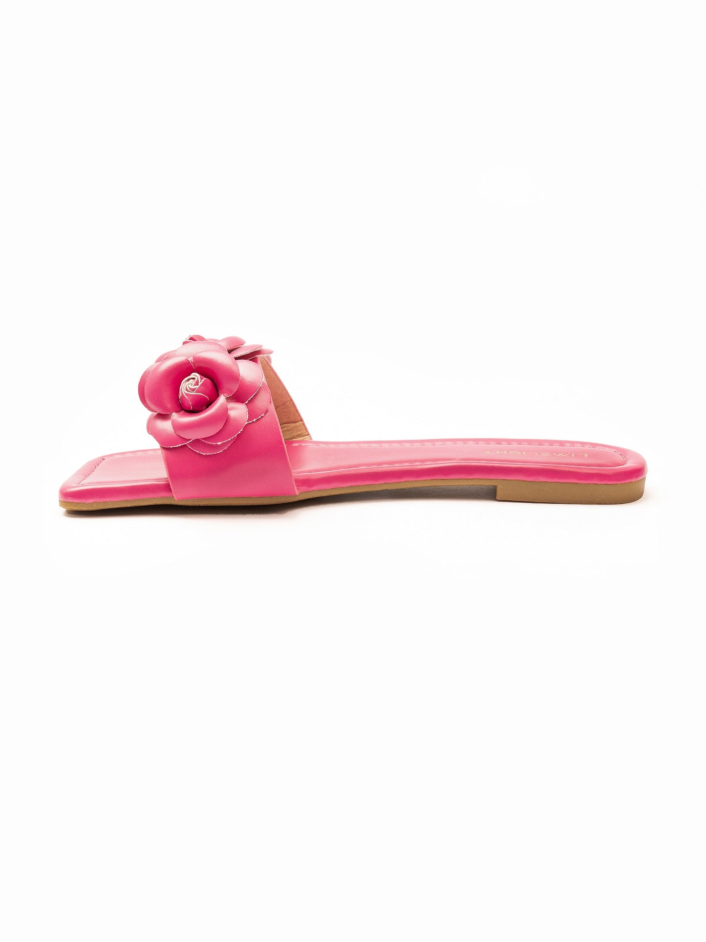Limelight - Floral Embellished Flats