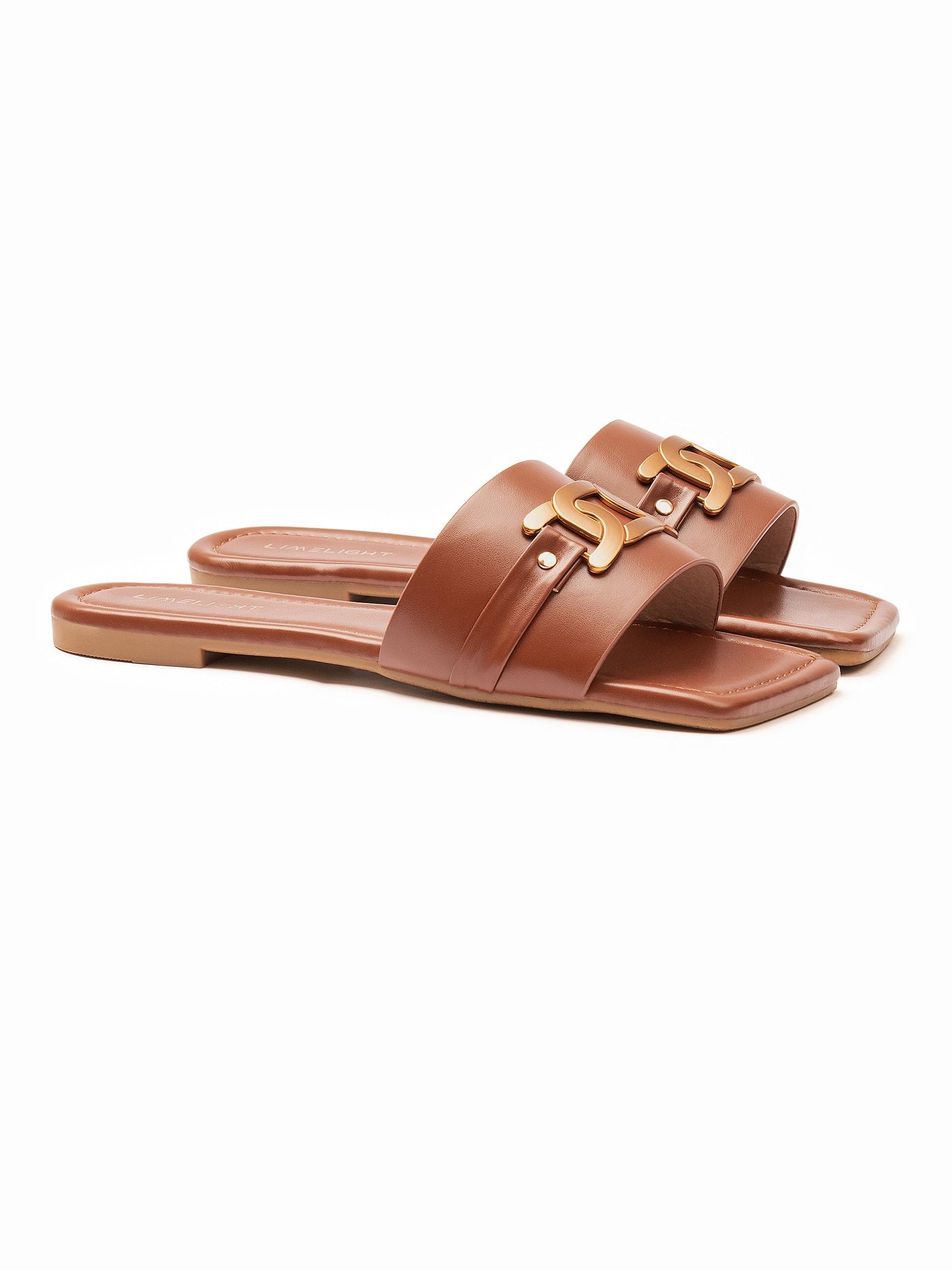 Limelight - Brooch Flats