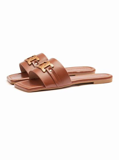 Limelight - Brooch Flats